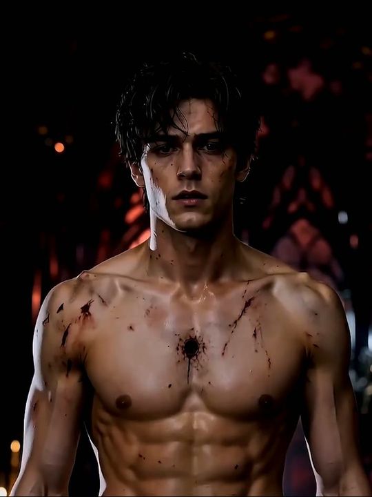 the Vampire Lord