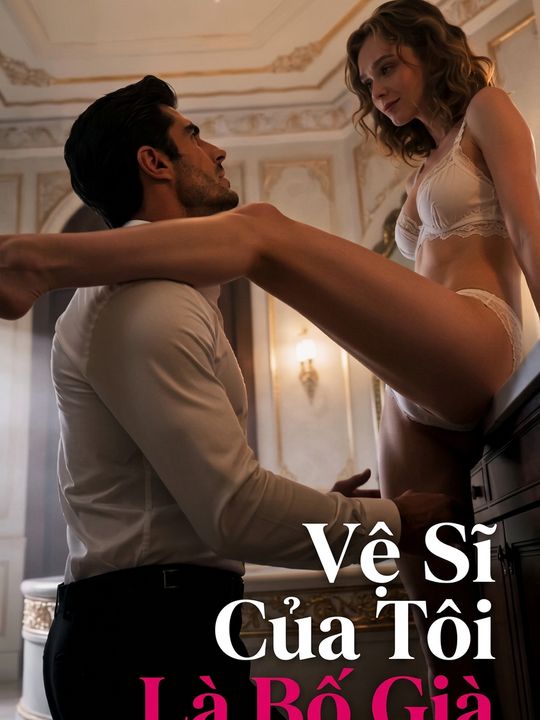Vệ Sĩ Của Tôi Là Bố Già
