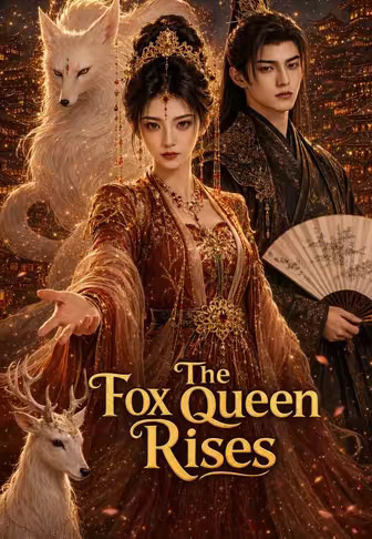 The Fox Queen Rises