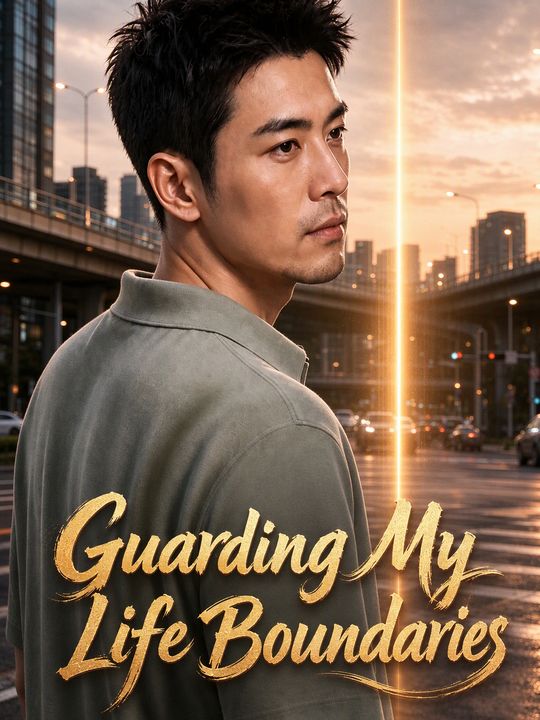 Guarding My Life Boundaries