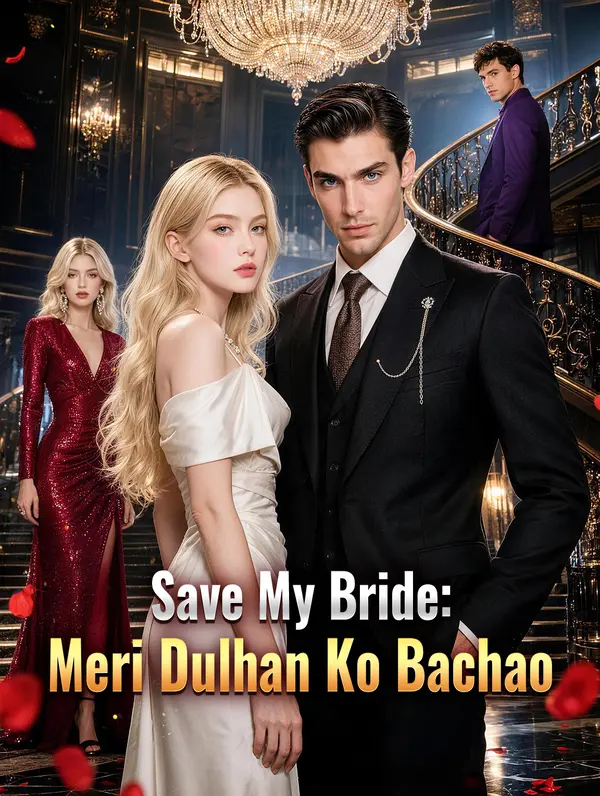 Save My Bride: Meri Dulhan Ko Bachao