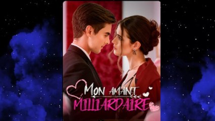mon père milliardaire inconnu (2024)