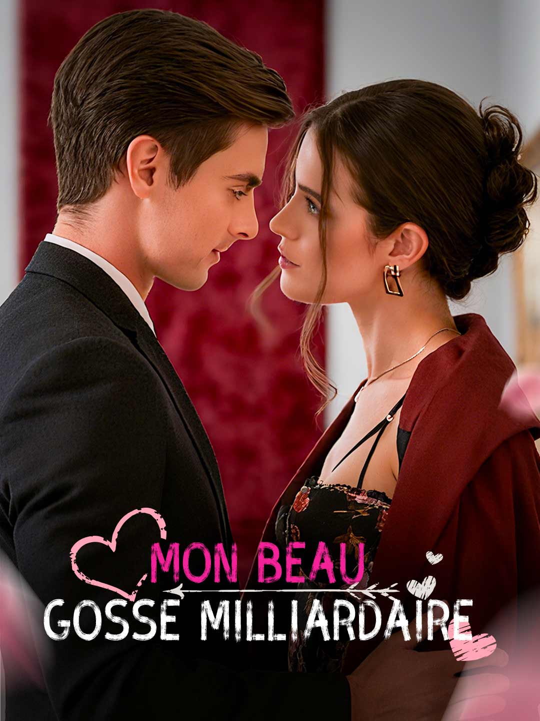 Mon Beau Gosse Milliardaire (2025)