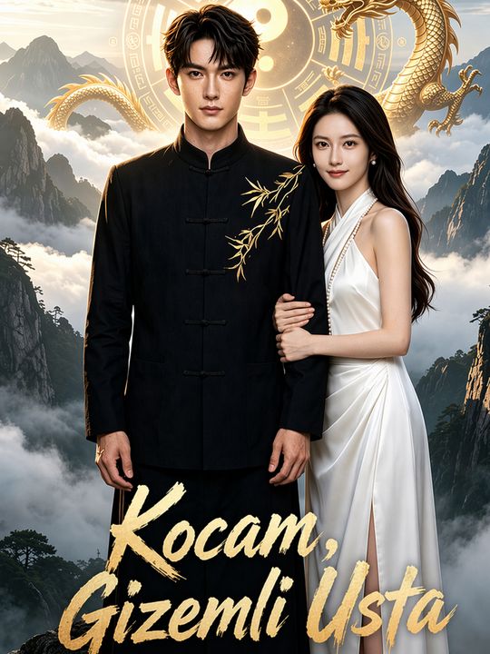 Kocam, Gizemli Usta