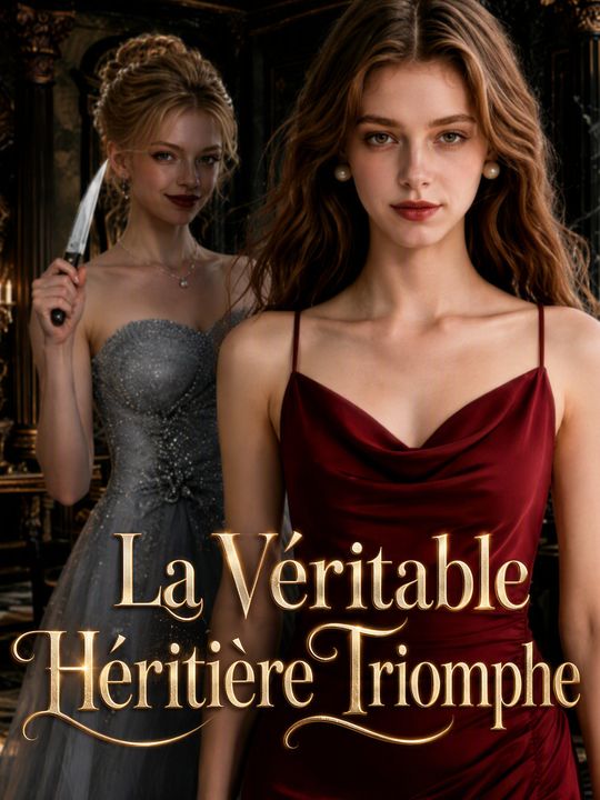 La Véritable Héritière Triomphe