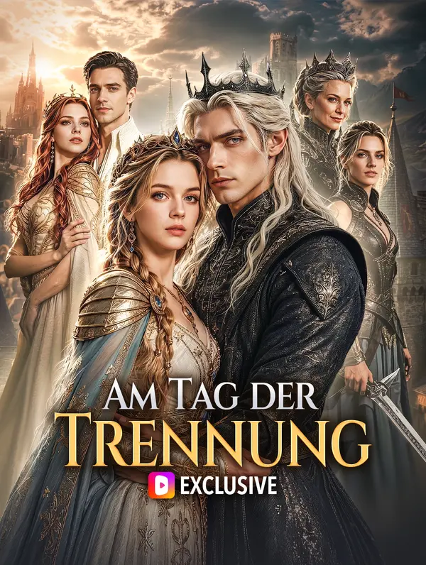 Am Tag der Trennung(Synchron)