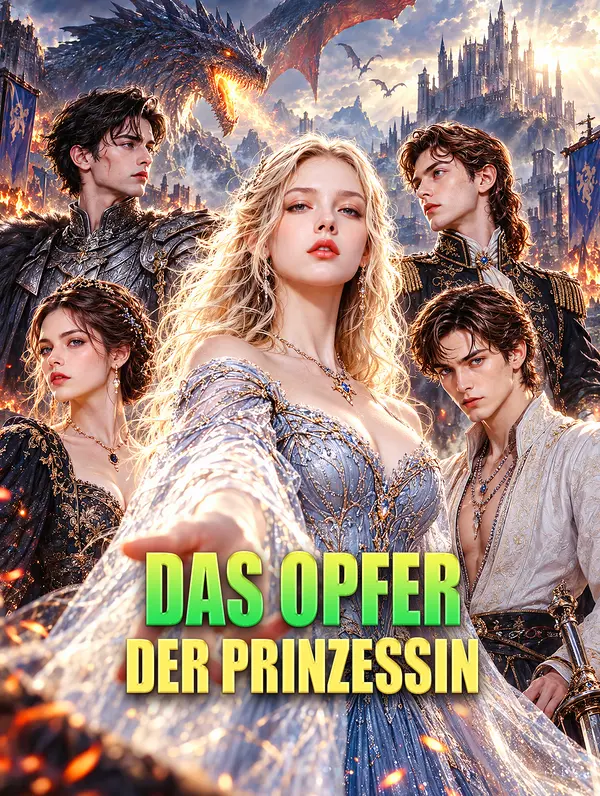 Das Opfer der Prinzessin