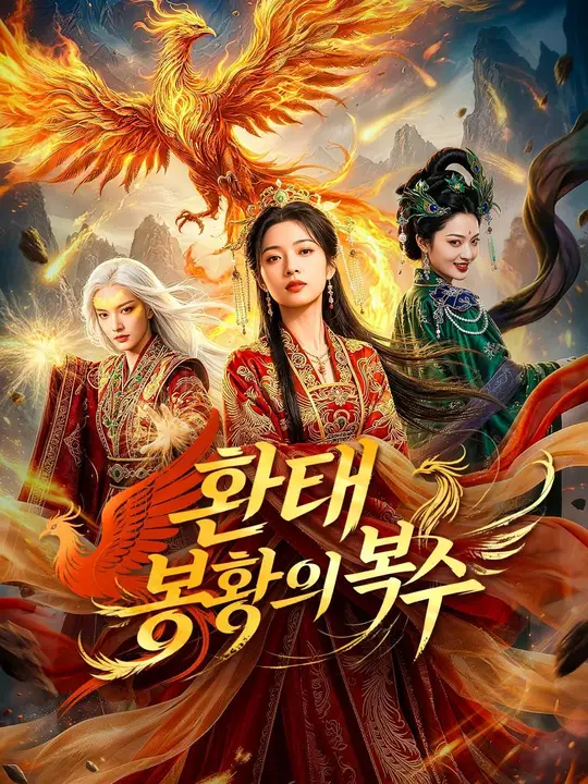 (더빙) 환태: 봉황의 복수
