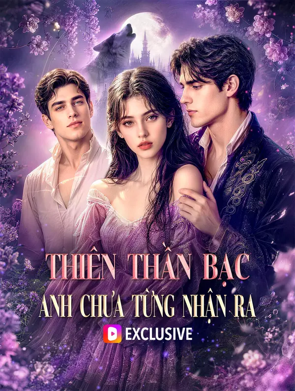 Thiên Thần Bạc Anh Chưa Từng Nhận Ra(Phiên bản lồng tiếng)