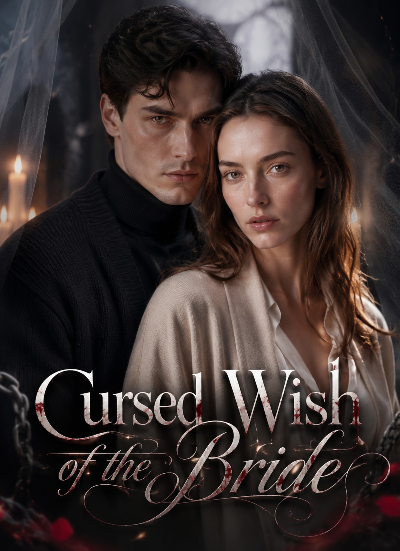 Cursed Wish of the Bride
