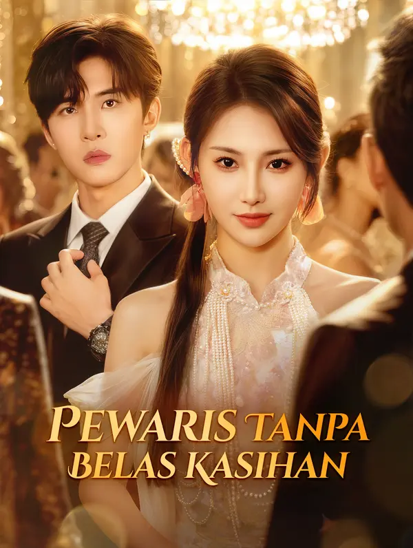 Pewaris Tanpa Belas Kasihan