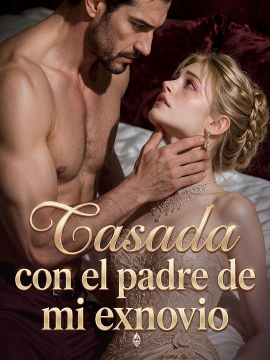 Casada con el padre de mi exnovio