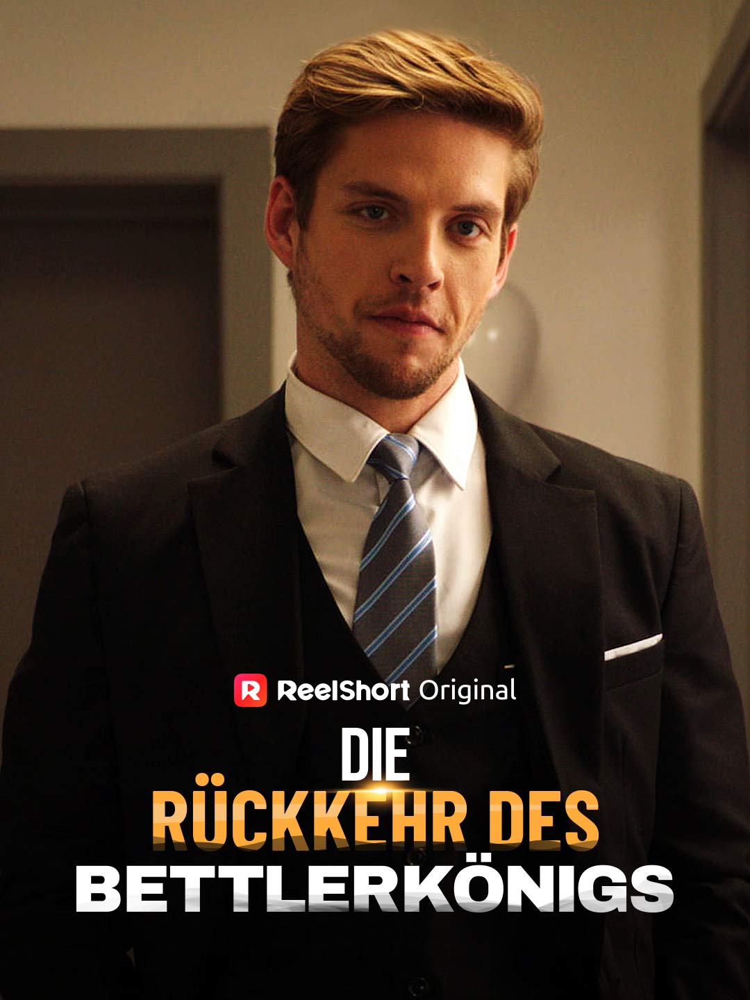 (Dubbing) Die Rückkehr des Bettlerkönigs
