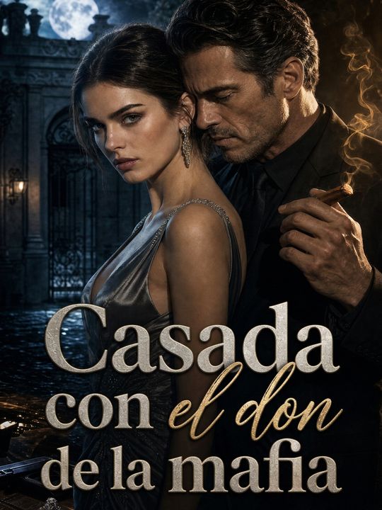 Casada con el don de la mafia