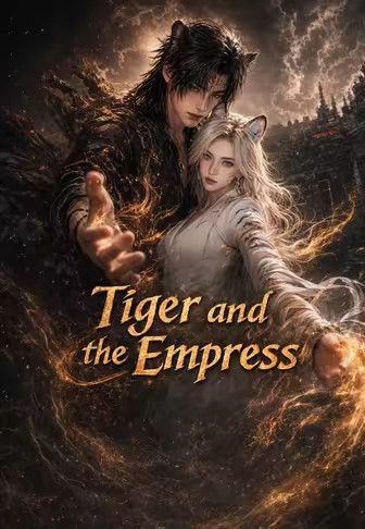Tiger and the Empress