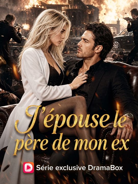J'épouse le père de mon ex