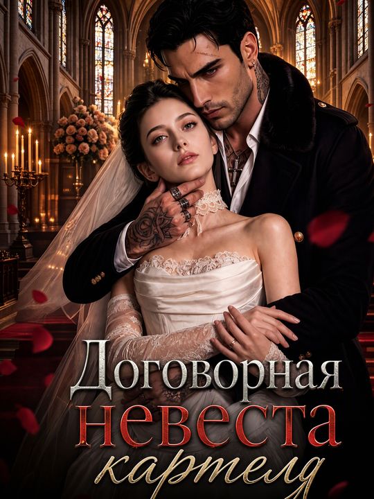 Договорная невеста картеля