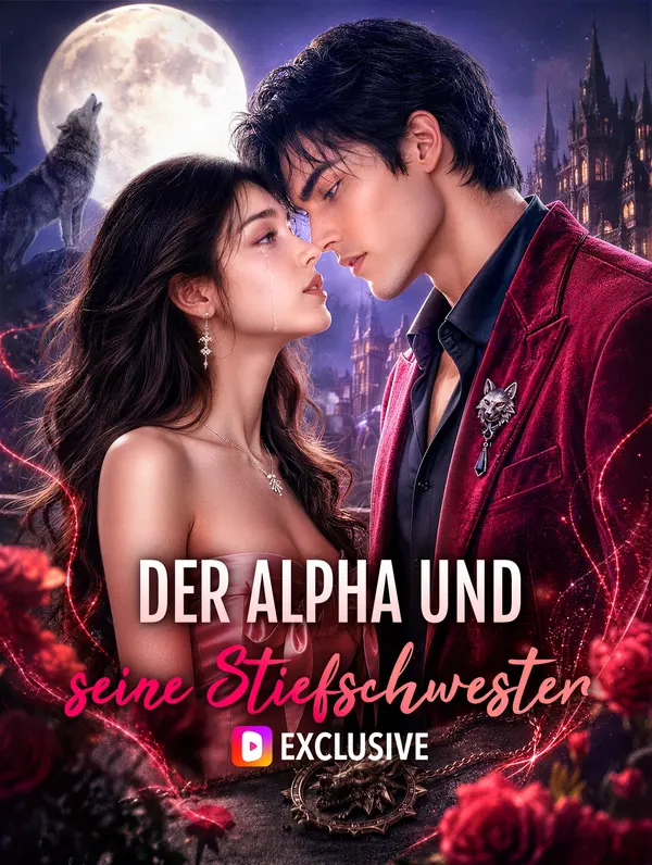 Der Alpha und seine Stiefschwester(Synchron)