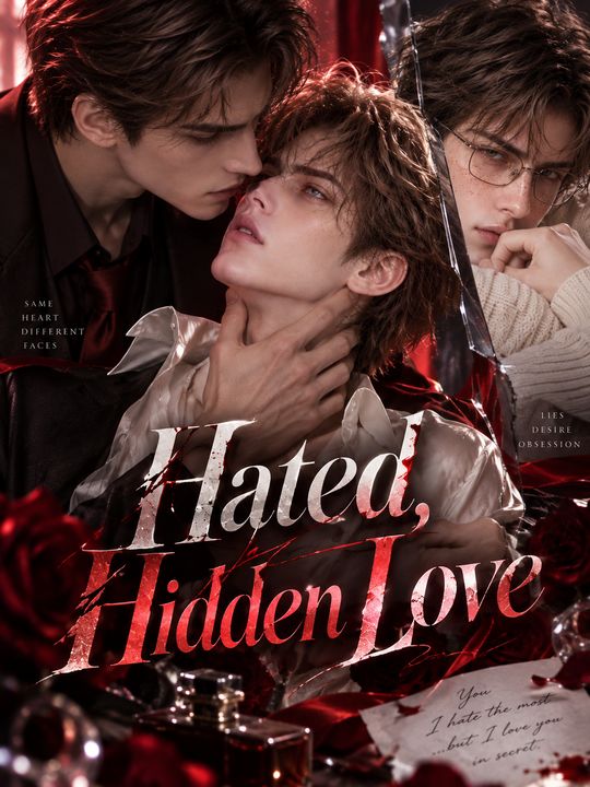 Hated, Hidden Love