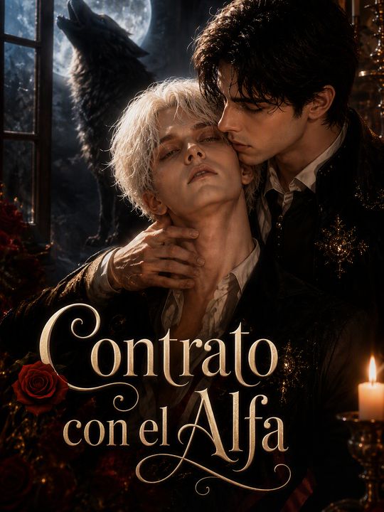 Contrato con el Alfa