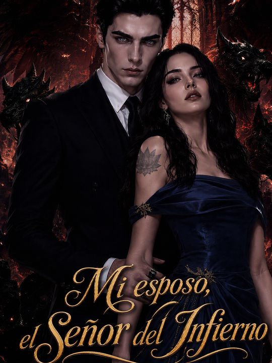 Mi esposo, el Señor del Infierno