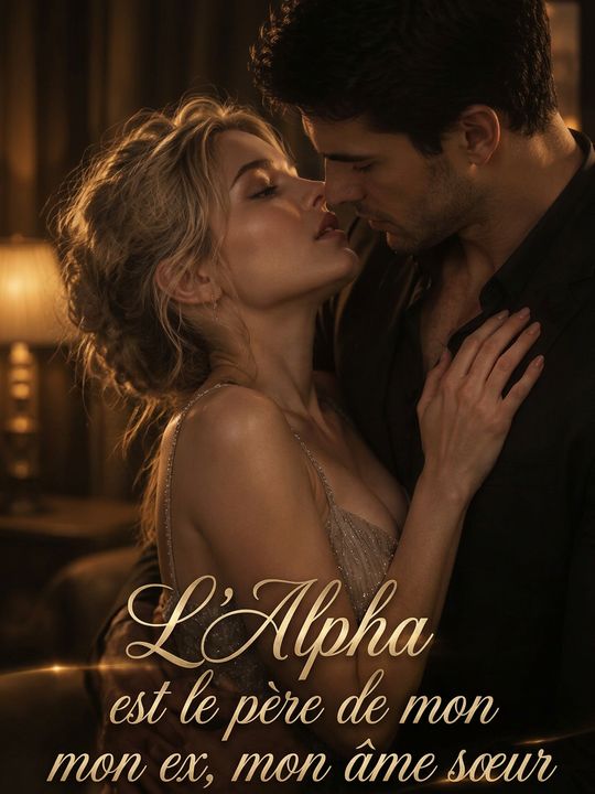 L'Alpha est le père de mon ex, mon âme sœur