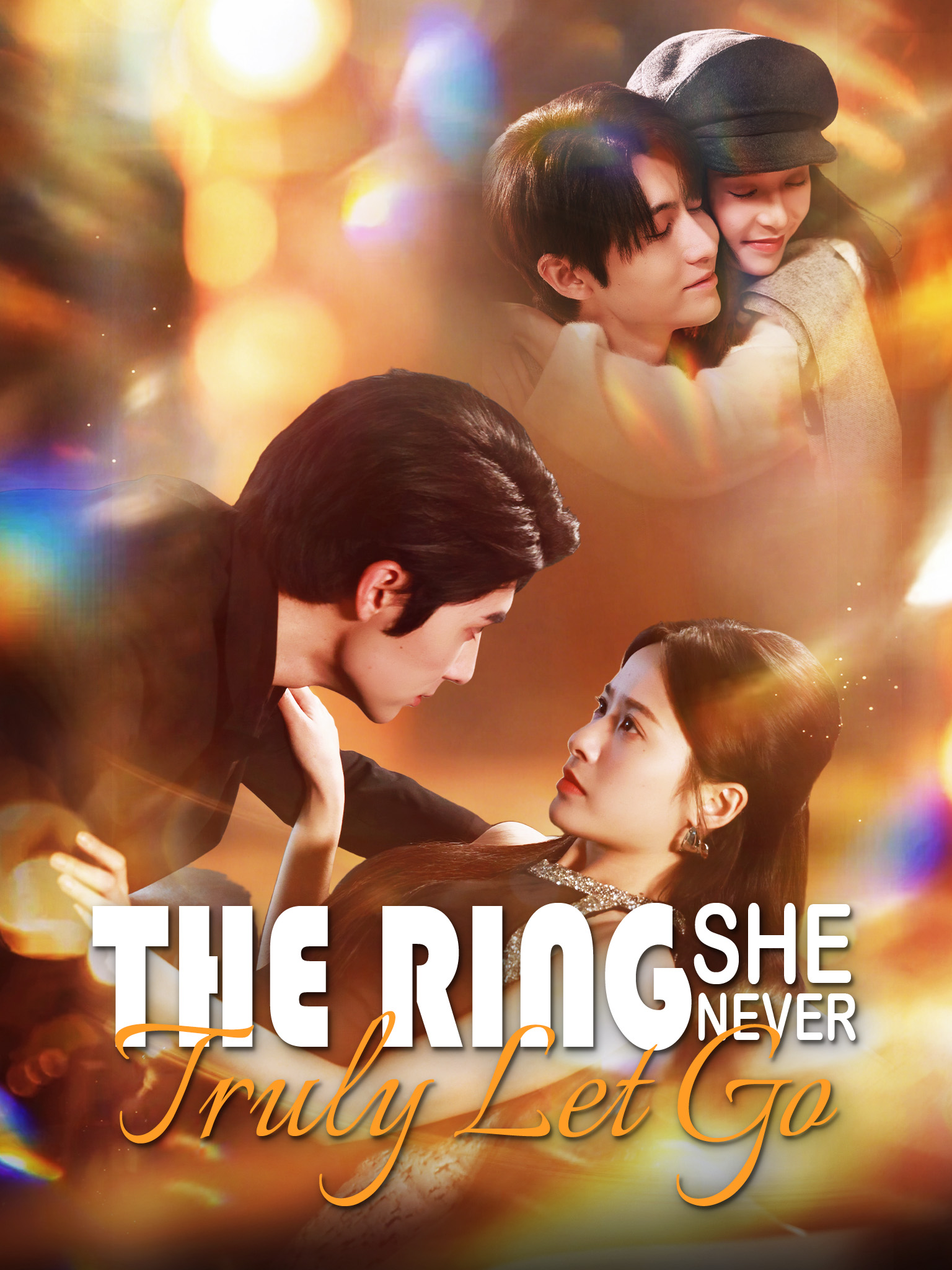 The Ring She Never Truly Let Go [Dubbed]