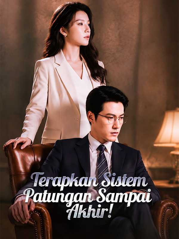 Terapkan Sistem Patungan Sampai Akhir!