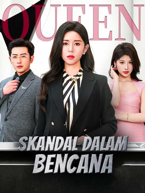 Skandal dalam Bencana