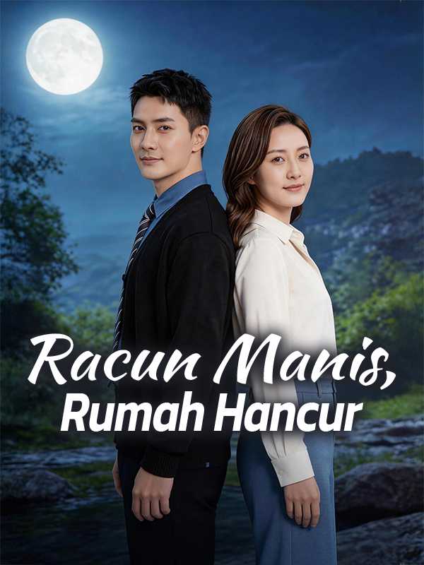 Racun Manis, Rumah Hancur