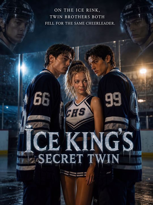 Ice King’s Secret Twin