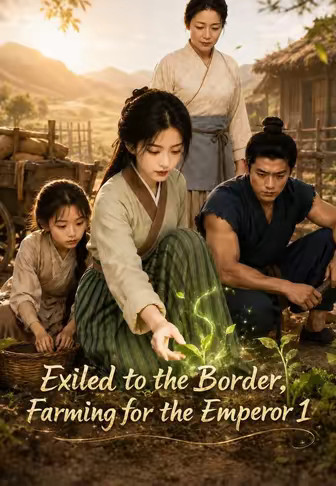 Exiled to the Border, Farming for the Emperor 1