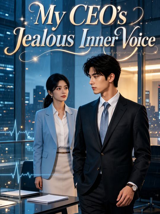 My CEO's Jealous Inner Voice