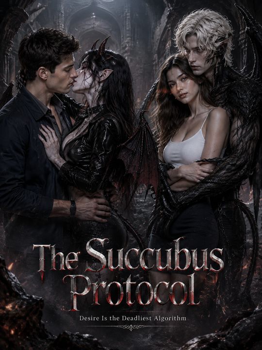 The Succubus Protocol