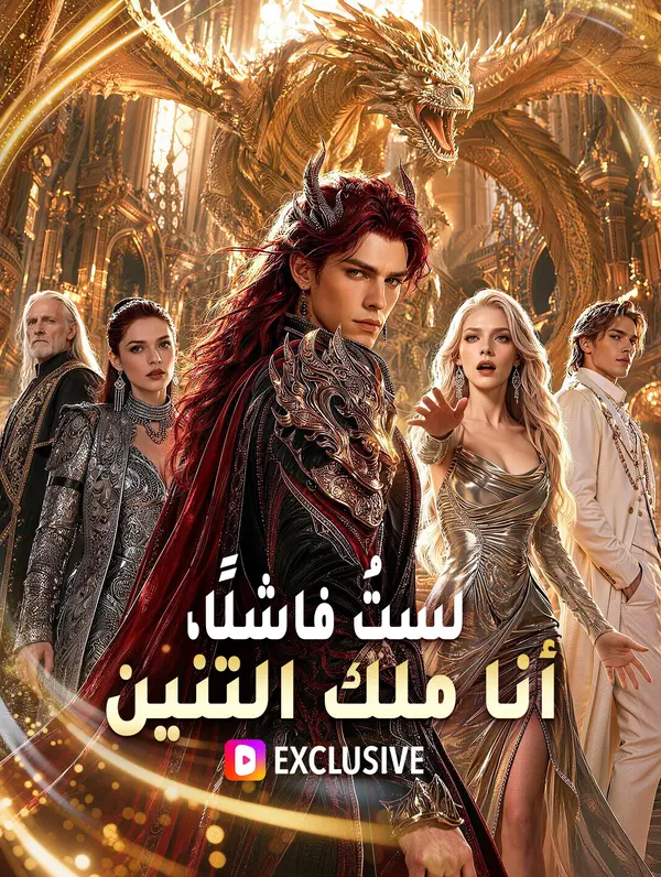 لستُ فاشلًا، أنا ملك التنين(بالعربية)