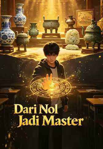 Dari Nol Jadi Master