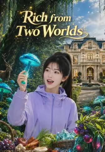 Rich from Two Worlds