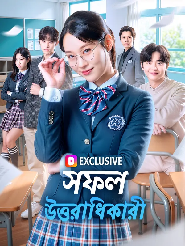 সফল উত্তরাধিকারী
