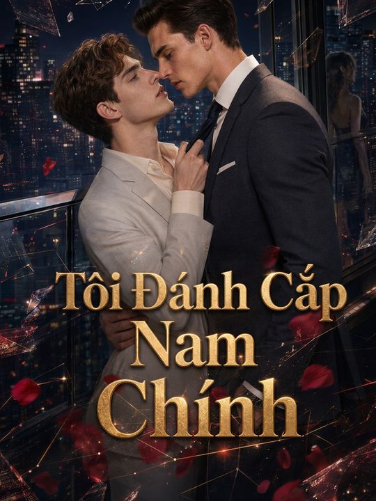 Tôi Đánh Cắp Nam Chính