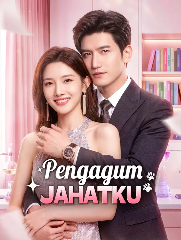 Pengagum Jahatku