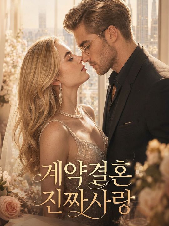 계약결혼 진짜사랑