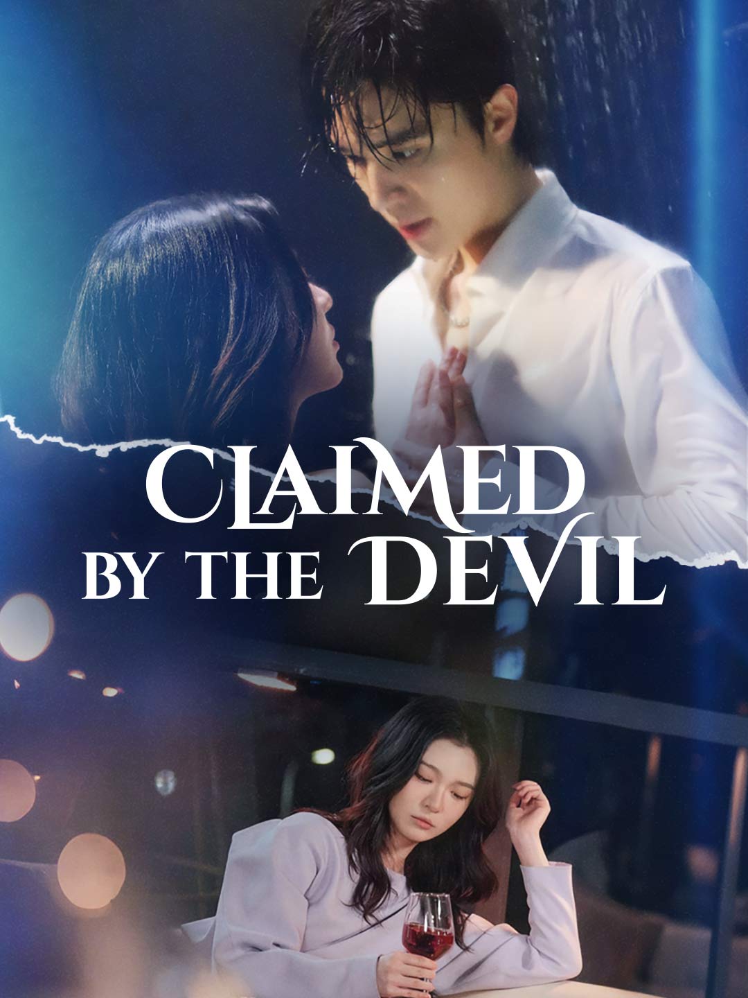 Claimed by the Devil (2024)