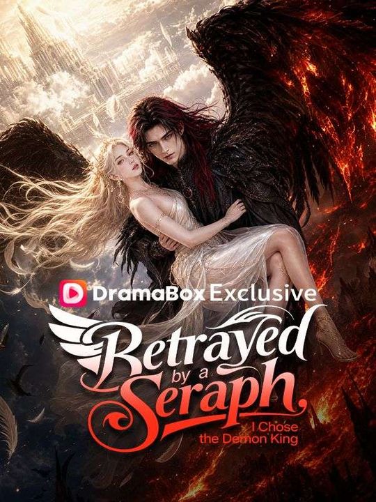 Betrayed by an Angel, I Chose the Demon King