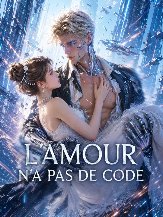 L'AMOUR N'A PAS DE CODE