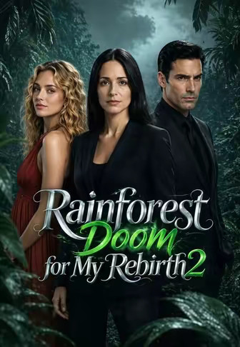 Rainforest Doom for My Rebirth2