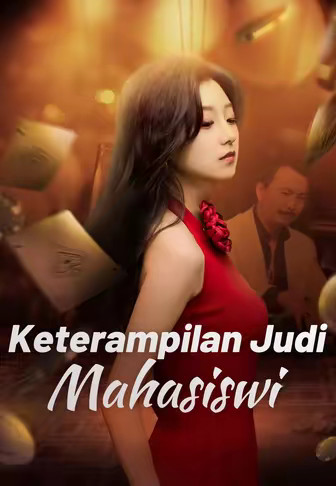 Keterampilan Judi Mahasiswi