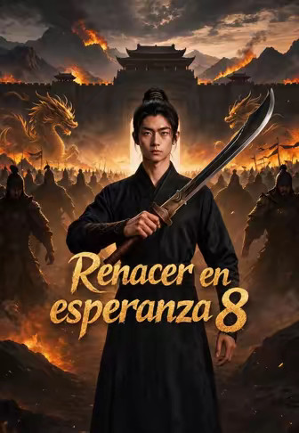 Renacer en esperanza 8