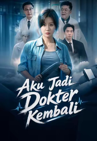 Aku Jadi Dokter Kembali