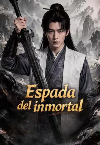 Espada del inmortal