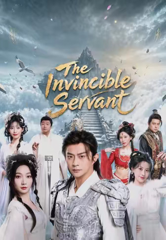 The Invincible Servant